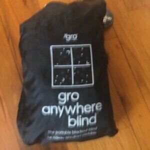 Gro Anywhere Blind
